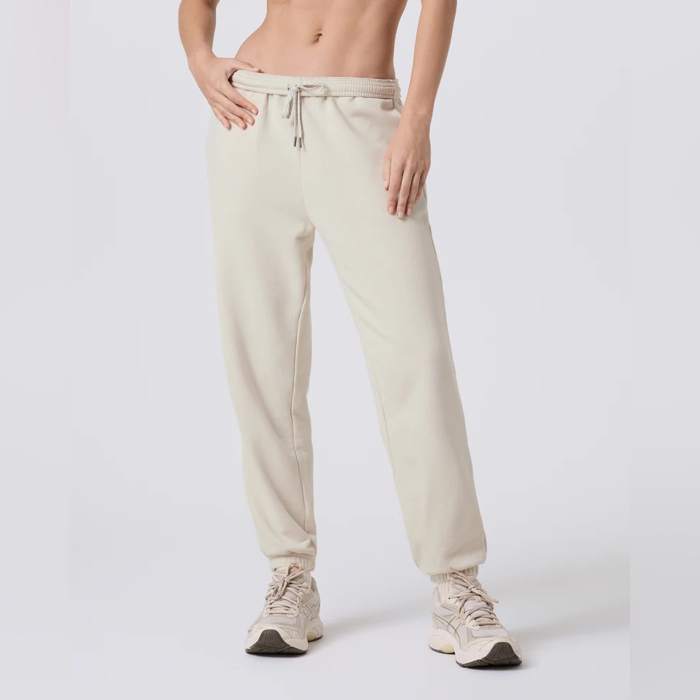 Very EUC Vuori Sedona Joggers size M Salt